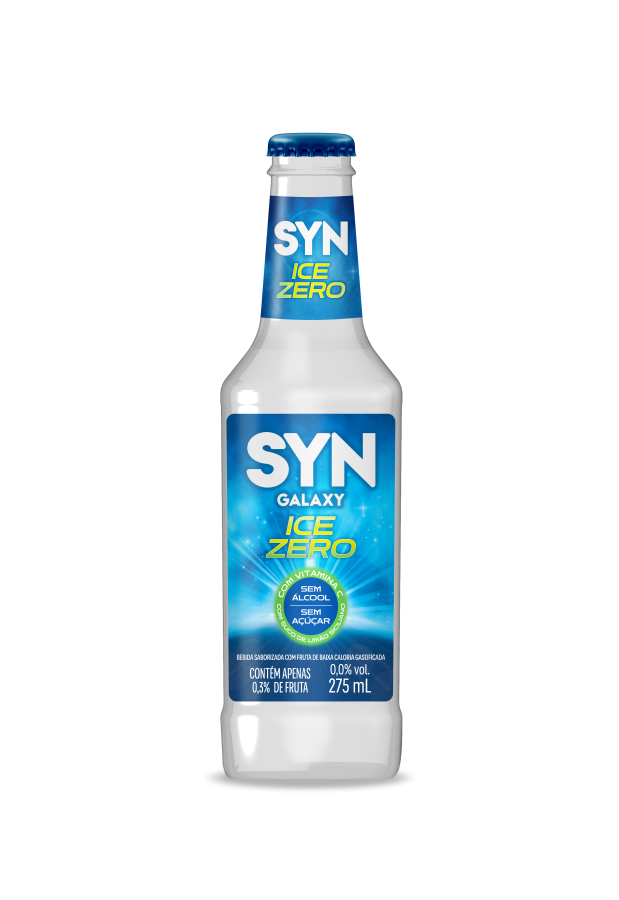 Comary - SYN Ice